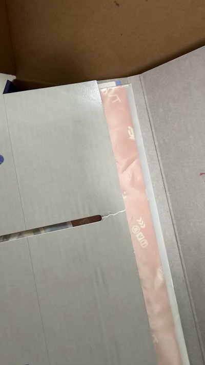 nana tour 不含小卡拍立得 有初回圓佑攝影明信片、wvs票卡特典