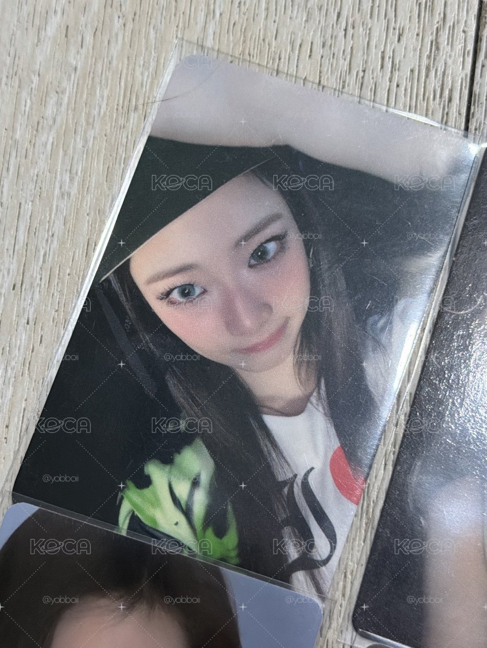 小夢露