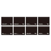 Trading Card Decorating Set (Japan Limited)