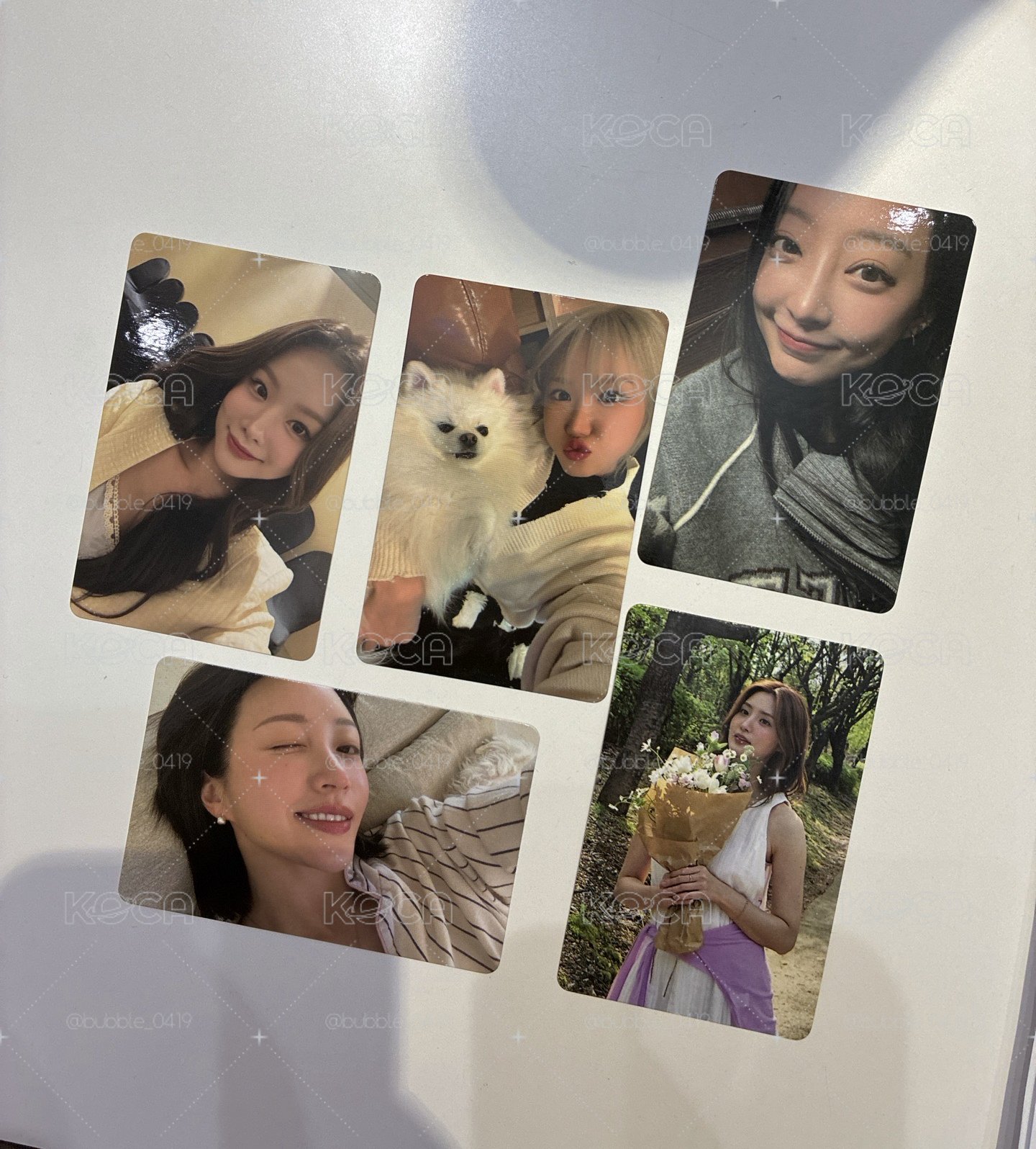 EXID 2026台北入場卡