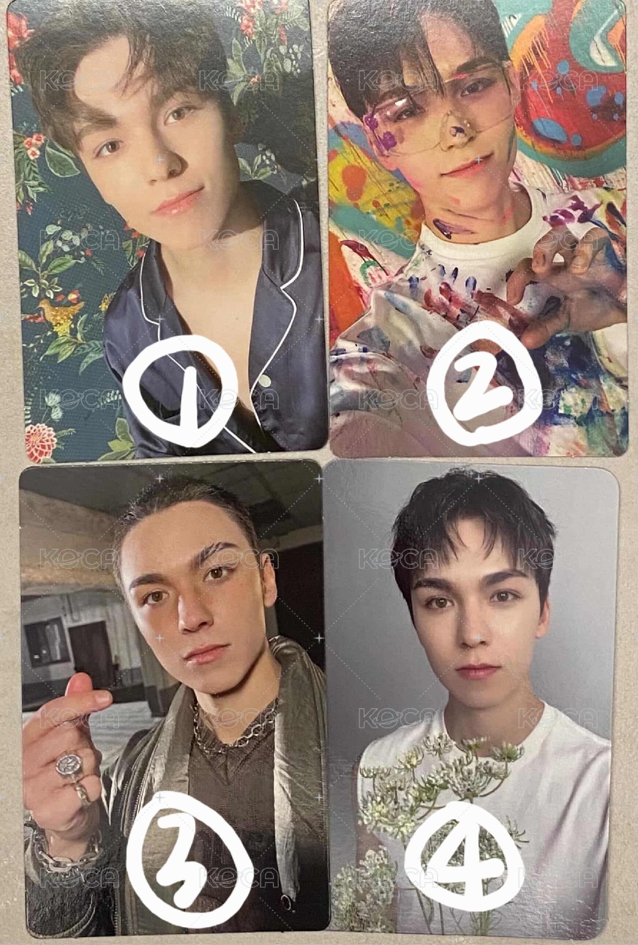 3