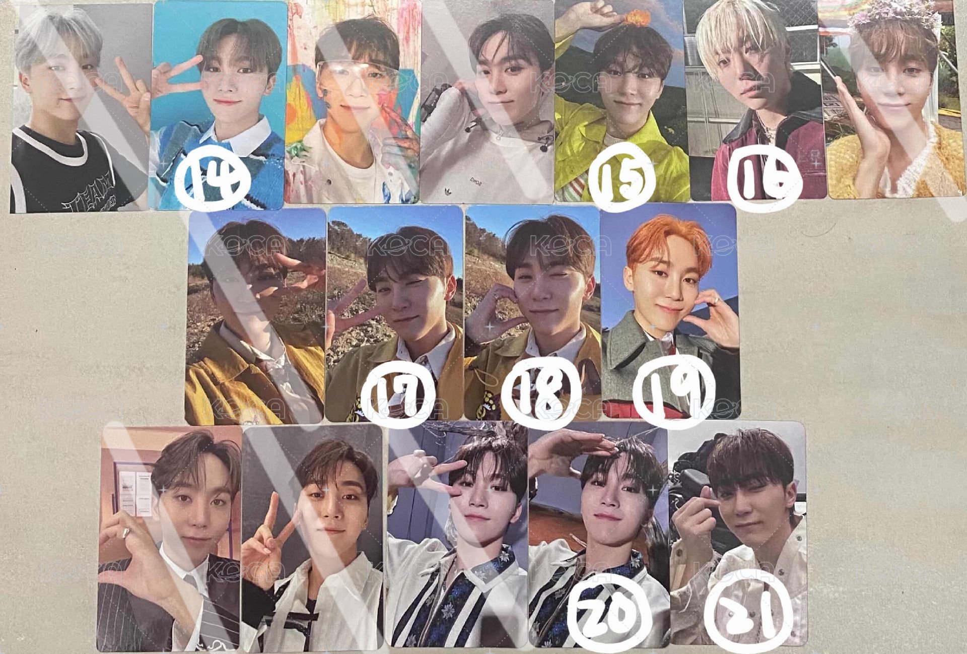 17
