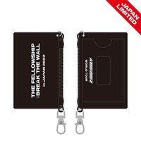 Break the Wall IC Card Case (Japan Limited)