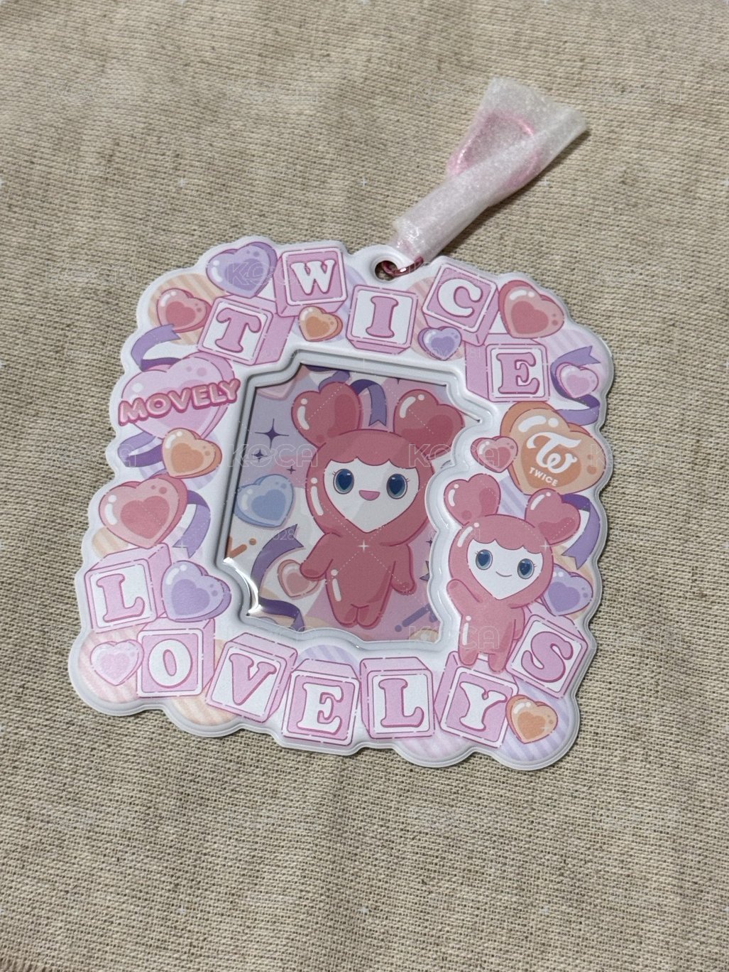 MOVELY卡套
