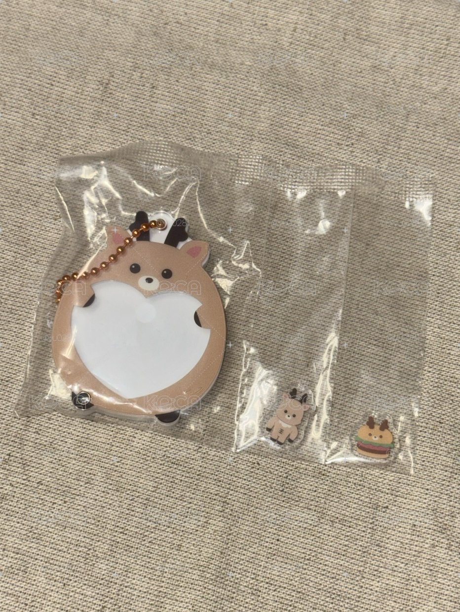 烏拉鹿搖搖樂