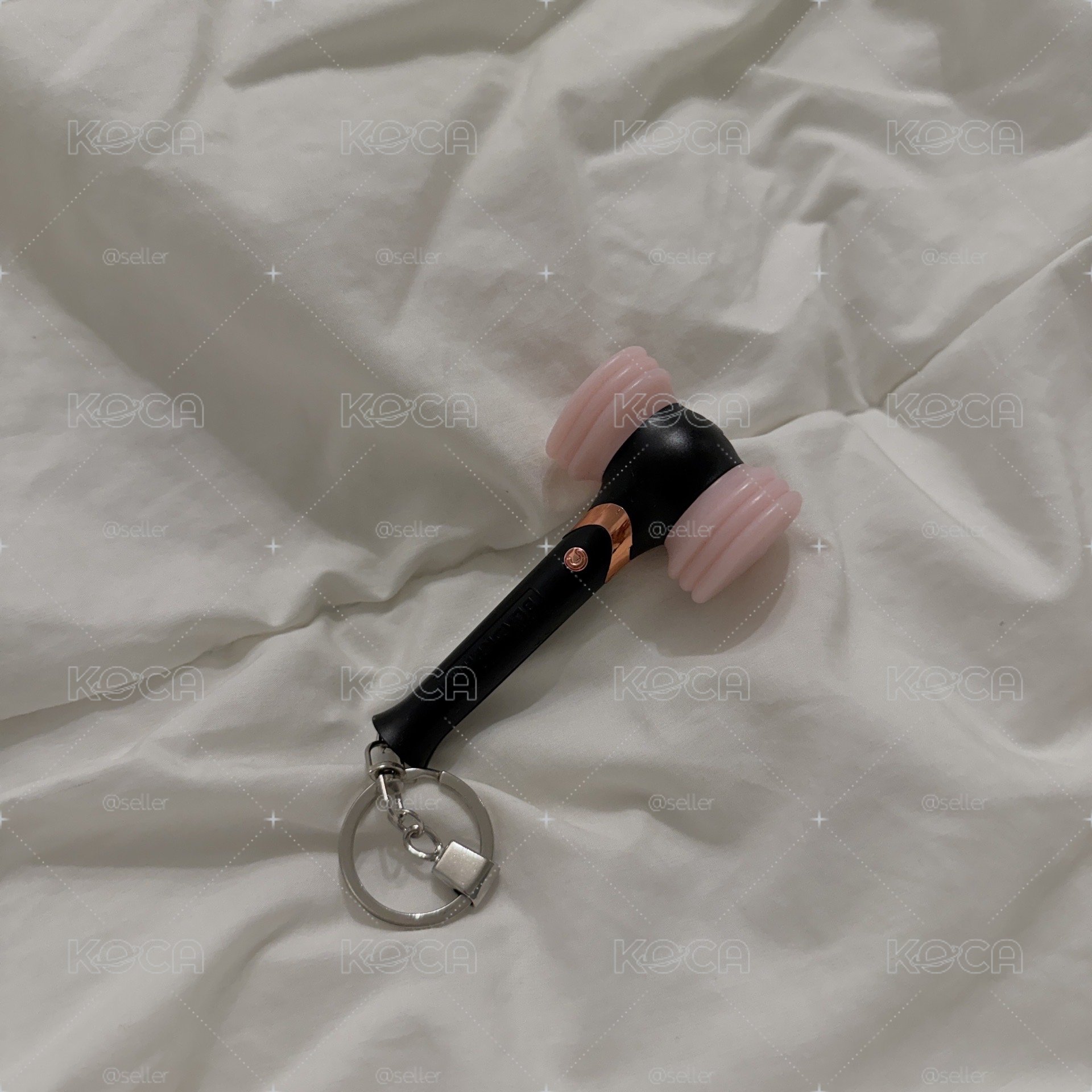 BLACKPINK 小手燈 鑰匙圈 吊飾 lightstick