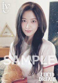 LUCID DREAM 塔店 海報 