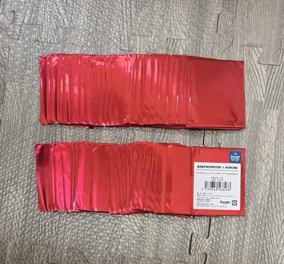 現貨 · BM庫洛米隨機卡包