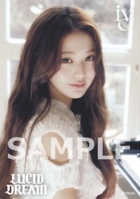 LUCID DREAM 塔店 海報 