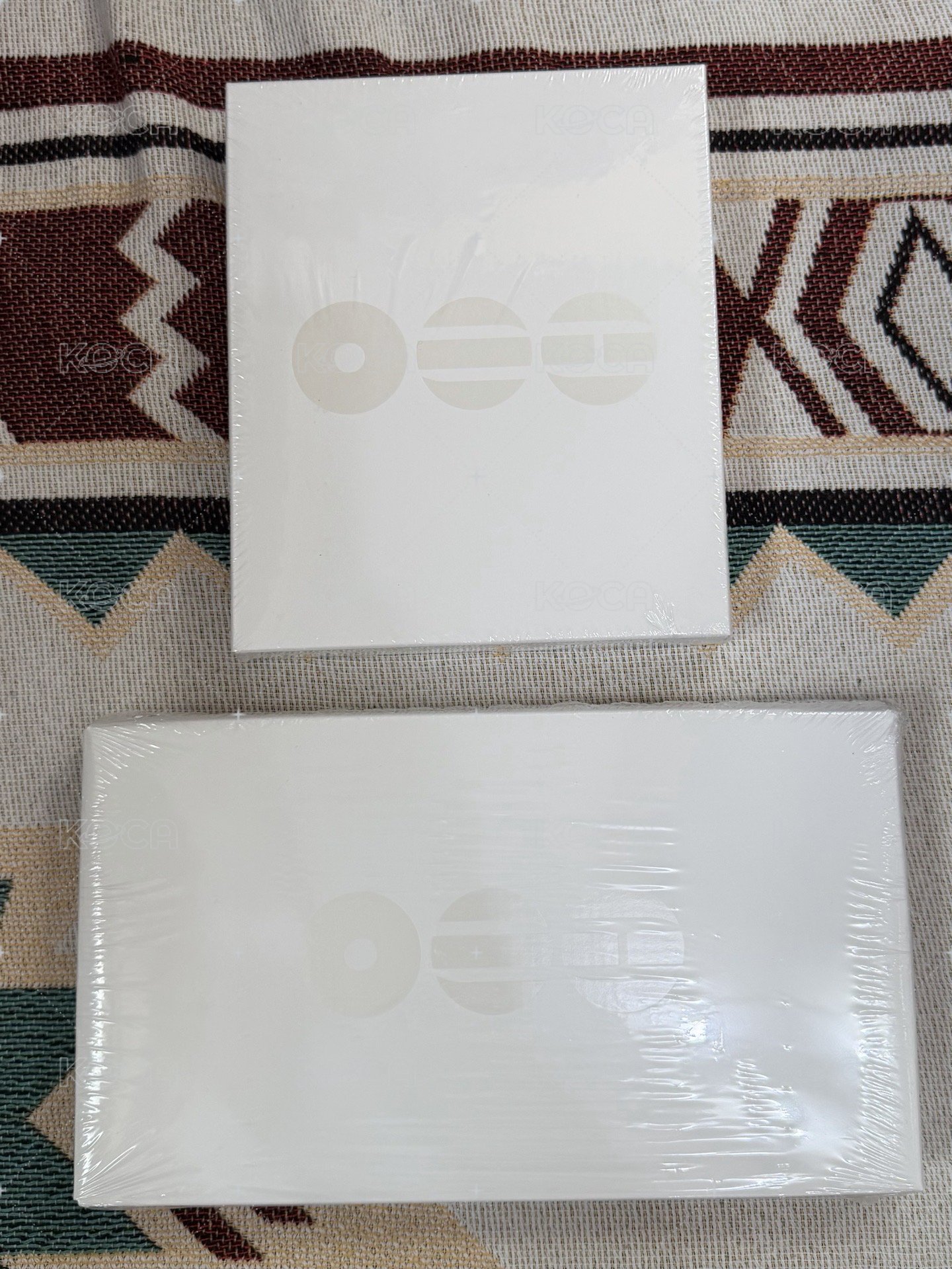 2set（K+M）