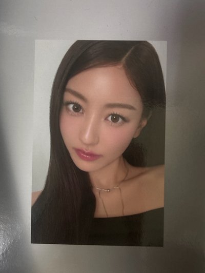 志效代言卡