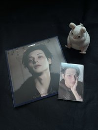 嗚湧官方妝造扶臉