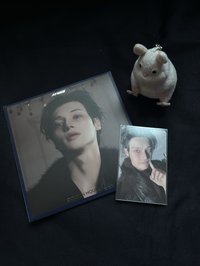 嗚湧官方妝造戳臉👇