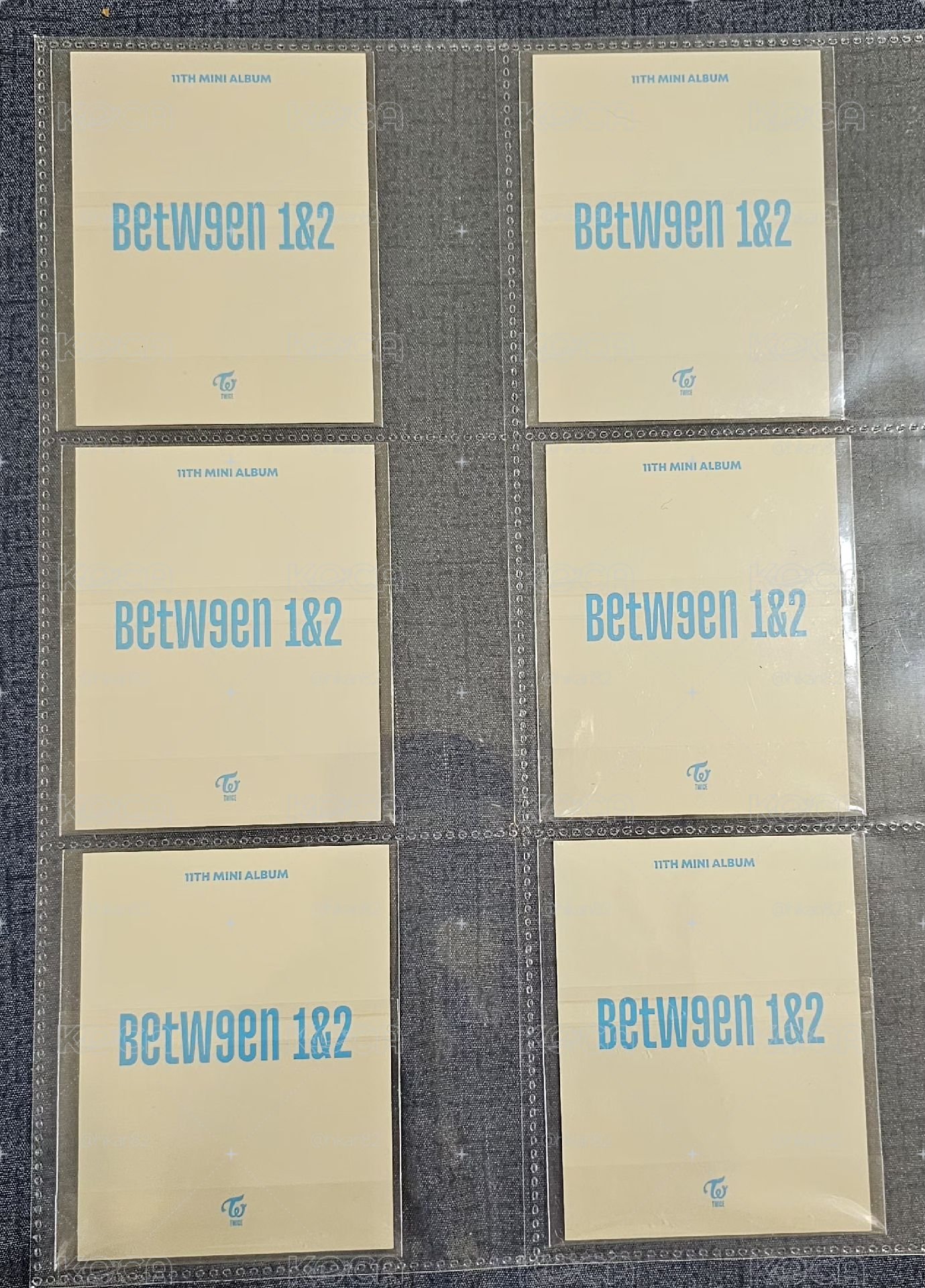BETWEEN 1&2