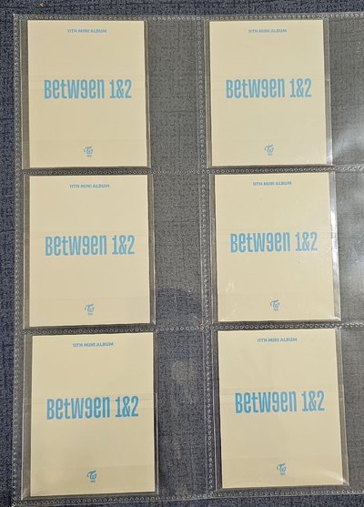 BETWEEN 1&2
