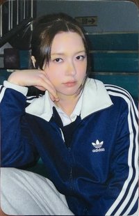 After-School Exorcism Club KITZ 隨機卡 LUCKY CHARM PHOTO CARD