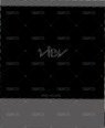 Miracle : The First Light 專輯卡 Photobook ver. Polaroid-Style Card 背面