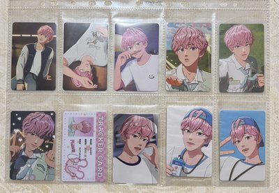 PLAVE 💗斑比小卡區