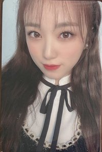 2021解散演唱會 隨機卡 