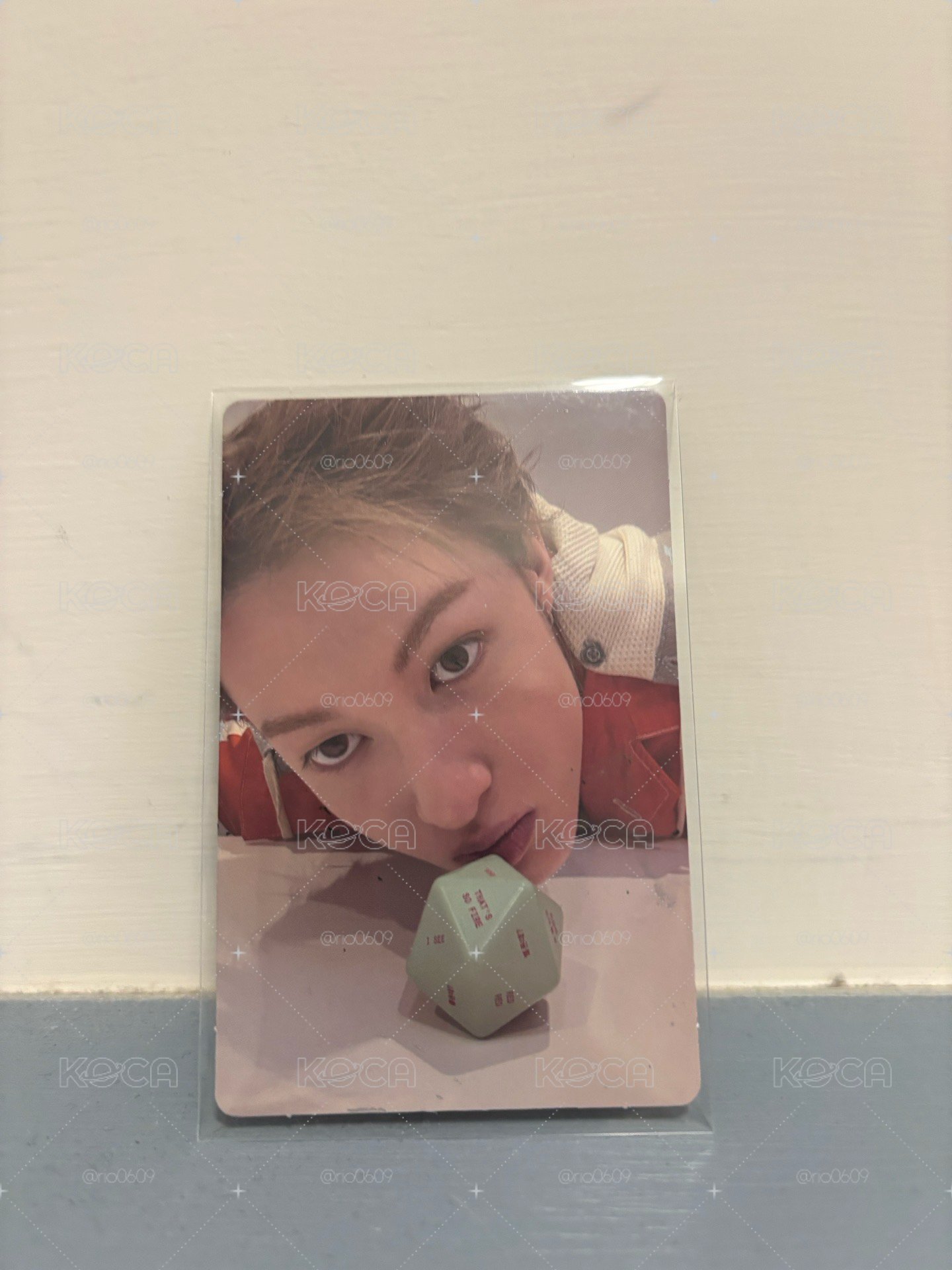 骰專刮刮卡馬