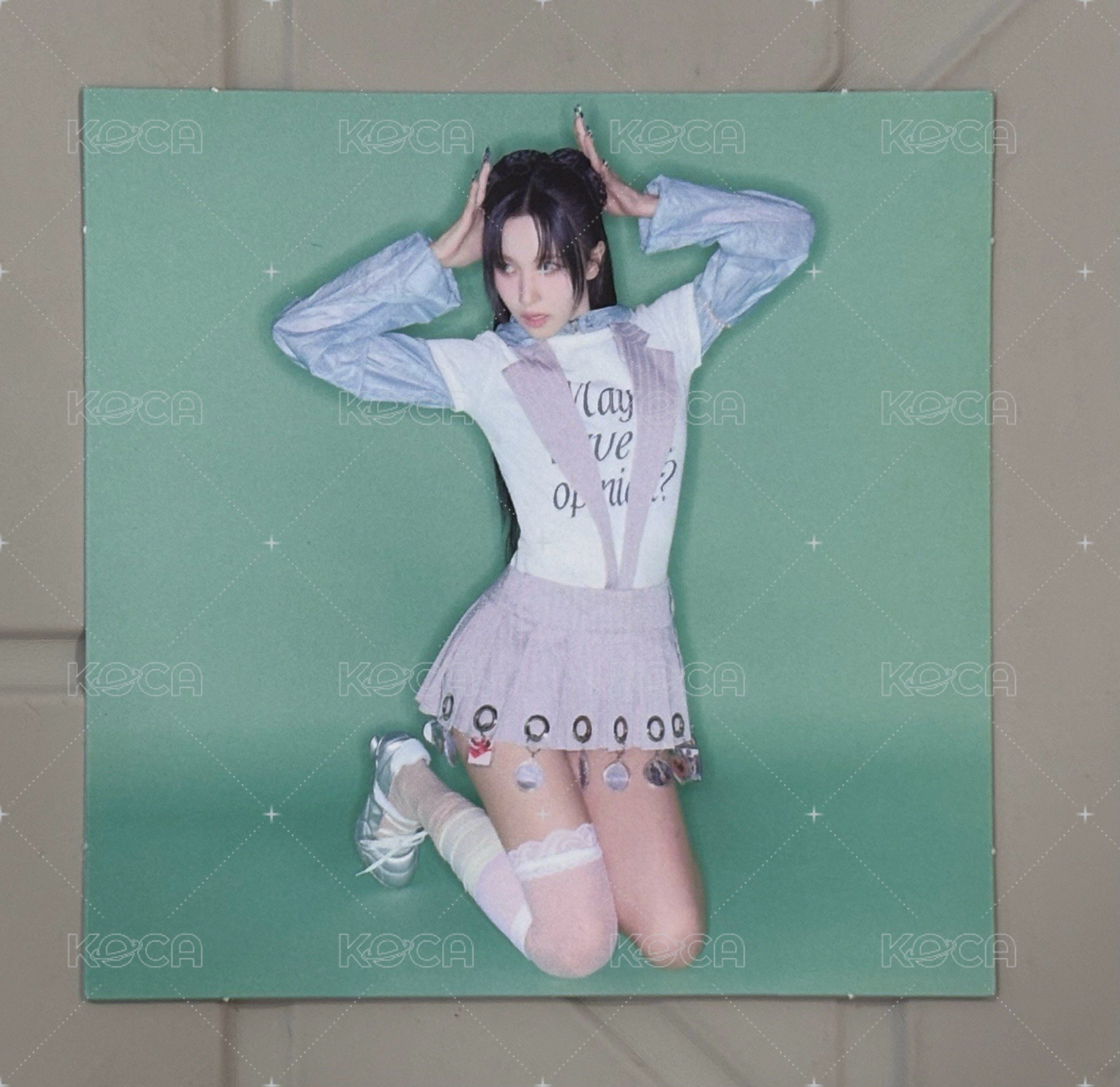 MINA