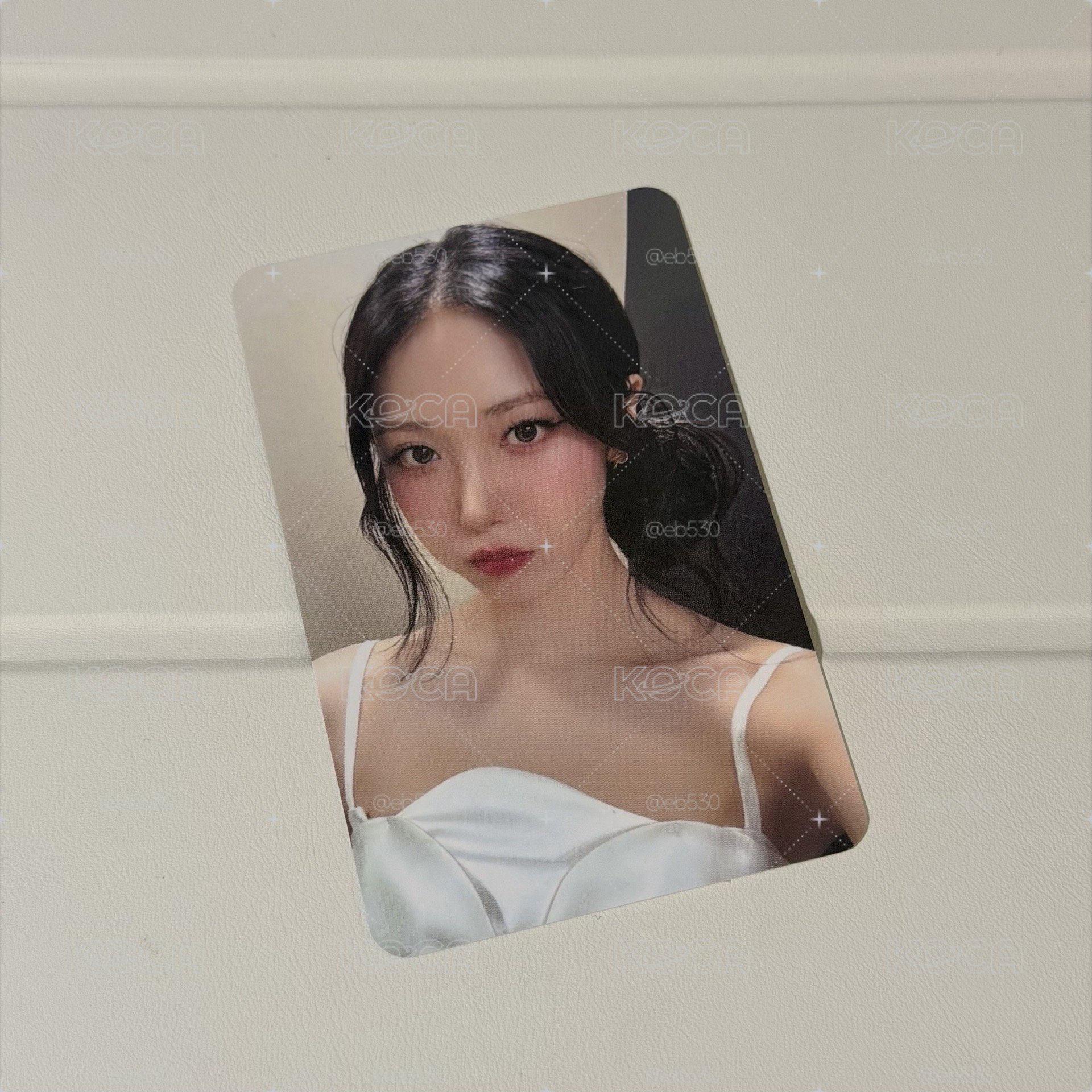 GFRIEND VIVIZ SINB ms特典