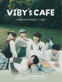 VIBY’s CAFE