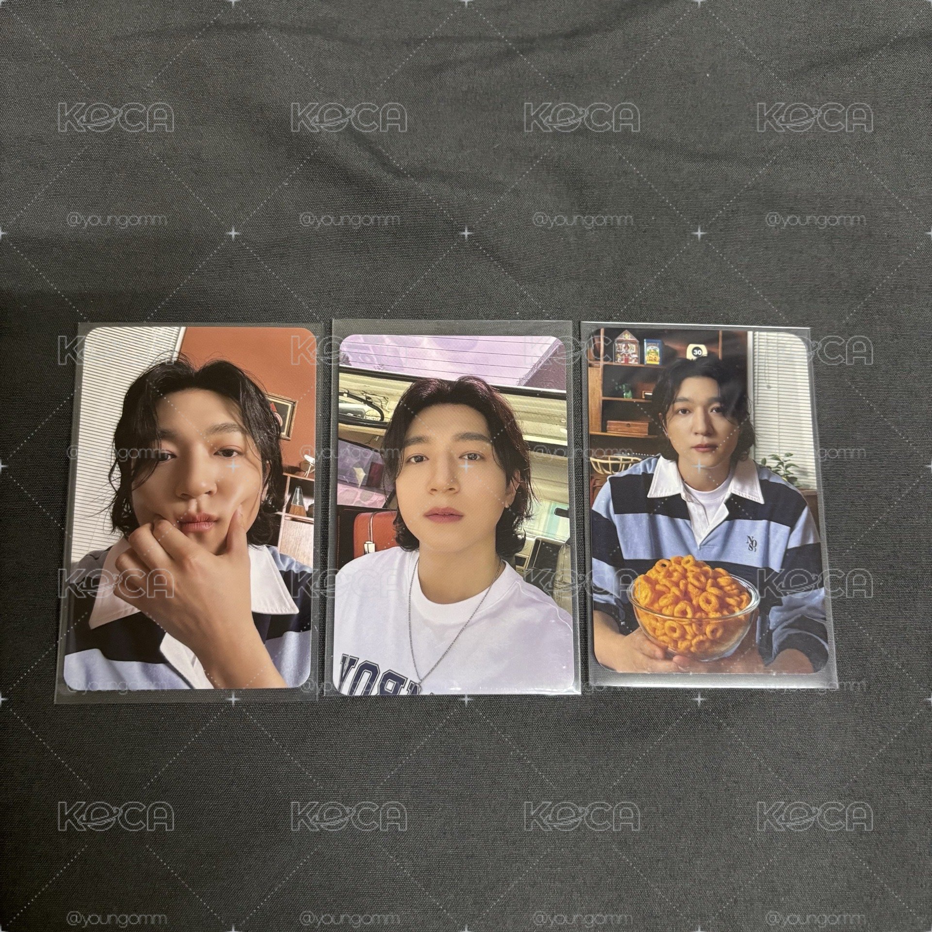 🍀25年曆卡+阿拉丁特典卡:晟鎮