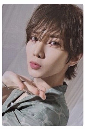GH1 專輯卡 DIGIPAK ver.