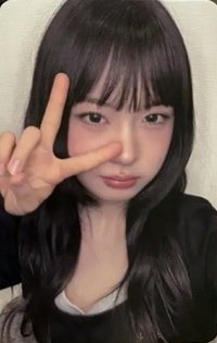 Delulu Pack br 2.0 簽售卡 