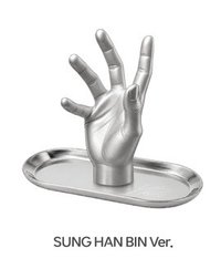 迷六MD mnet  飾品收納 架