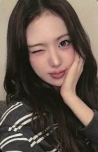 Delulu Pack br 2.0 簽售卡 