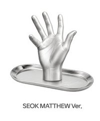 迷六MD mnet  飾品收納 架