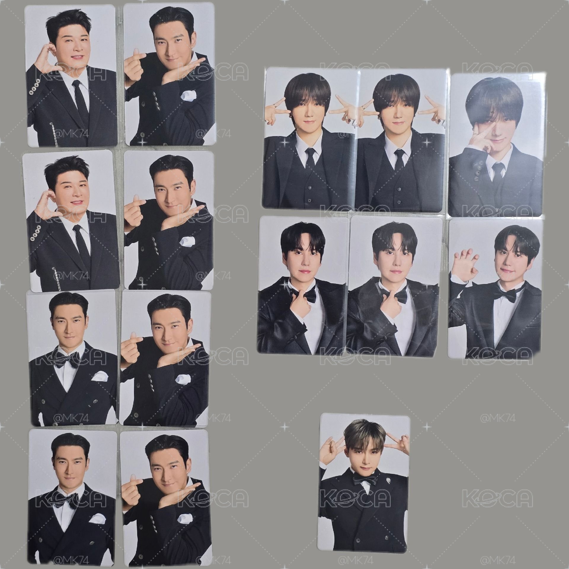 SJ SS10日本滿額卡 （請閱讀綁卡規則）