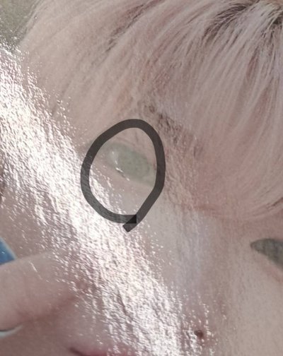 ★悠真粉髮青嵐特典兩張不拆出
