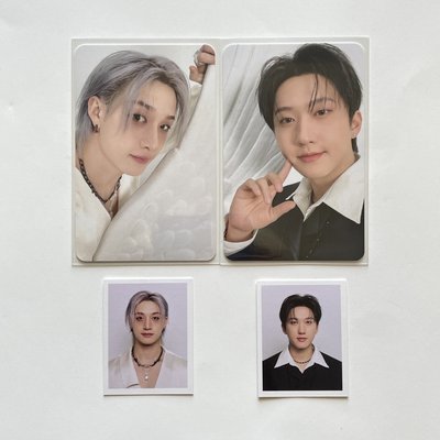 現貨 6期會員禮 燦+彬SET