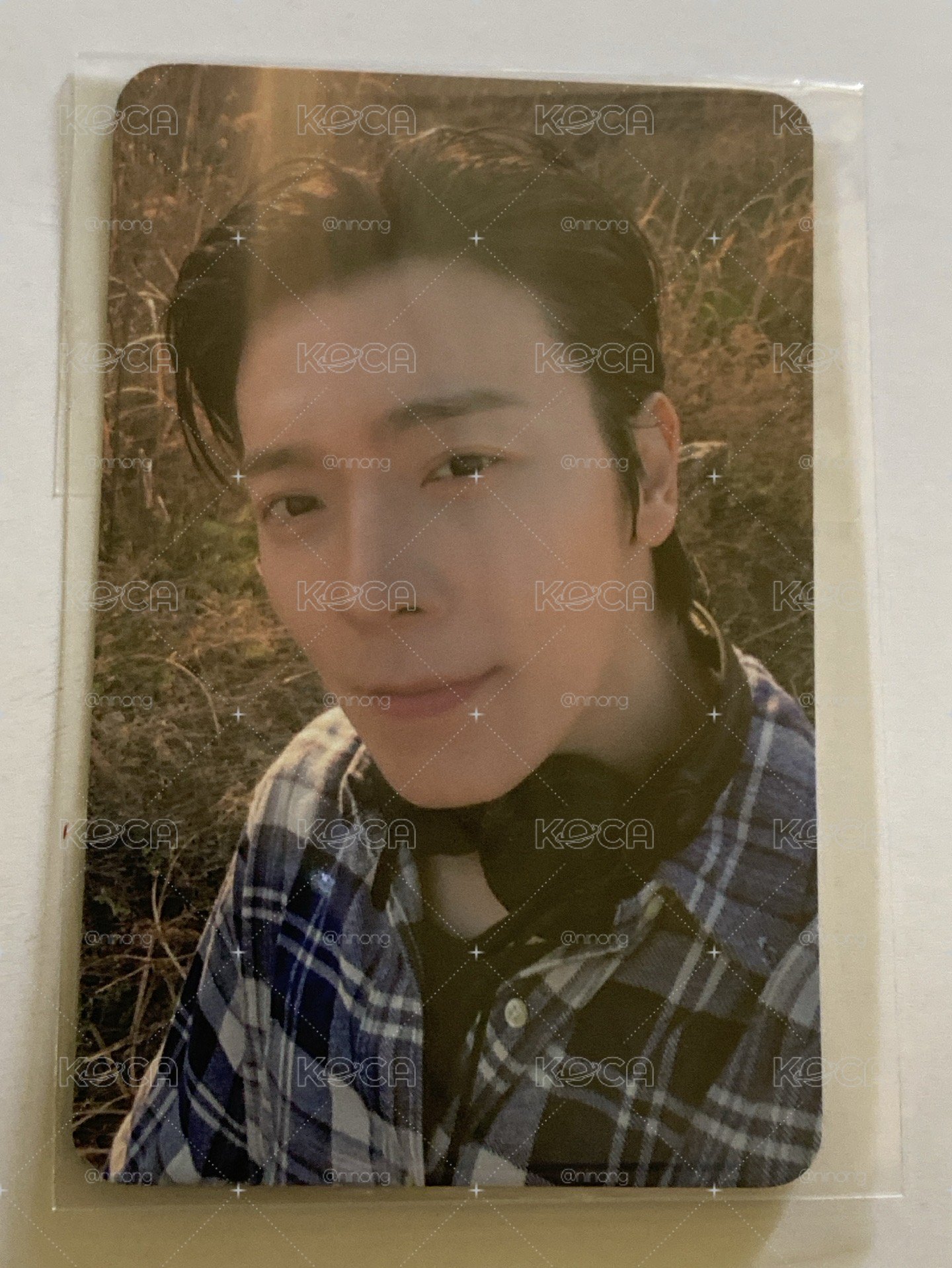 東海泡泡Fromm 小卡