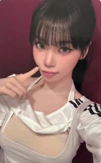PUREFLOW MUSINSA 特典卡 單封 ver.