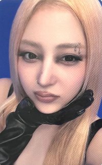 PUREFLOW MUSINSA 特典卡 PB ver.