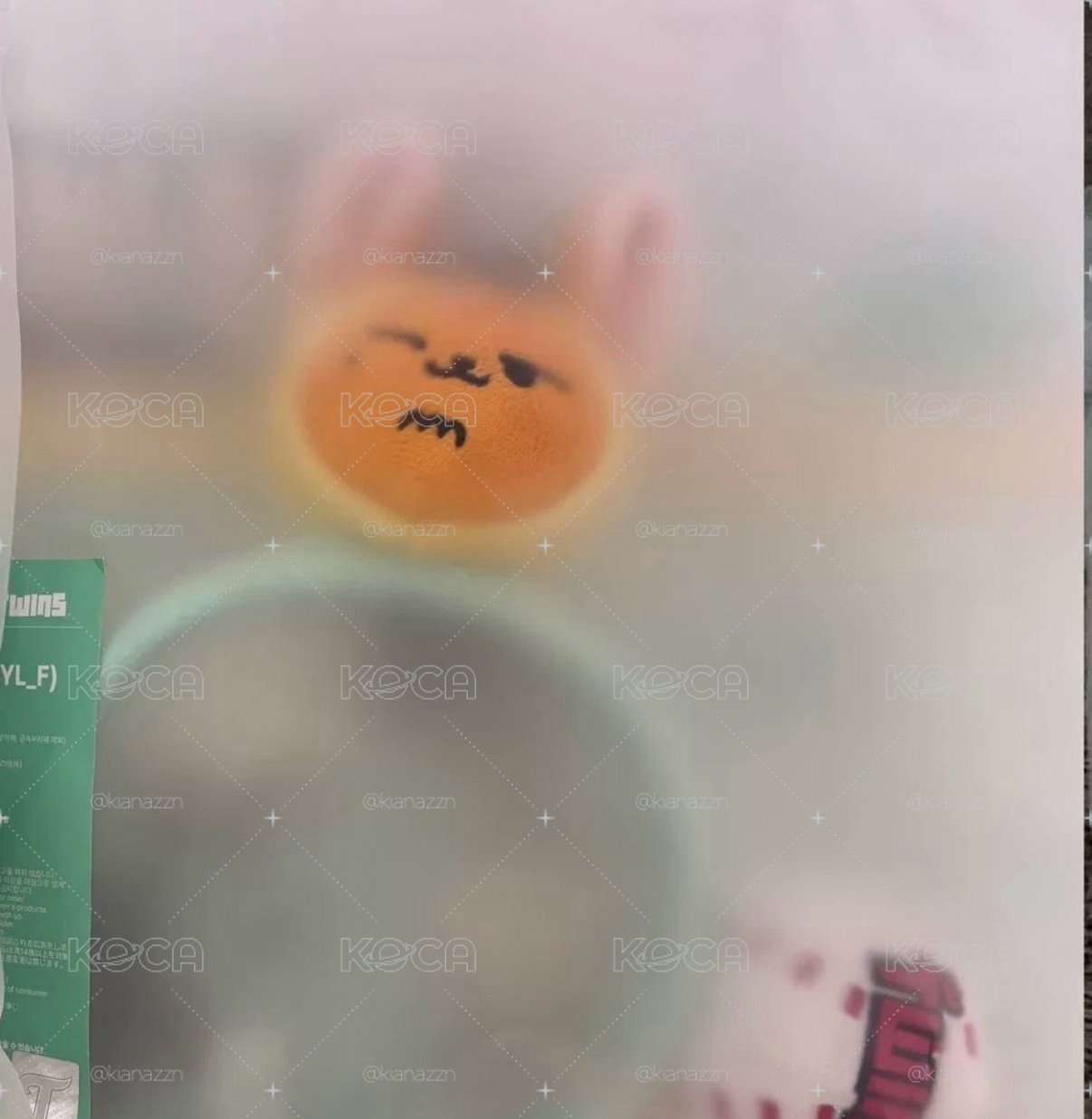 棒球春髮箍