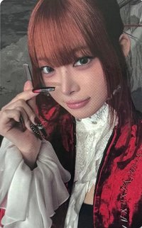 PUREFLOW MUSINSA 特典卡 PB ver.