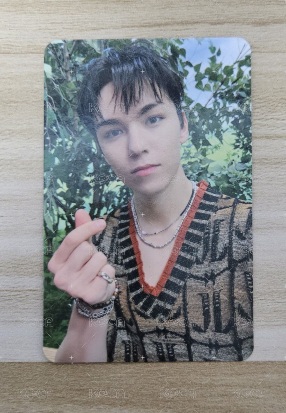 ❤️Vernon