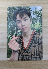 ❤️Vernon