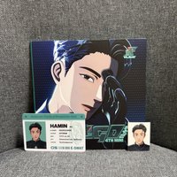 🖤ID 卡 + 證件照