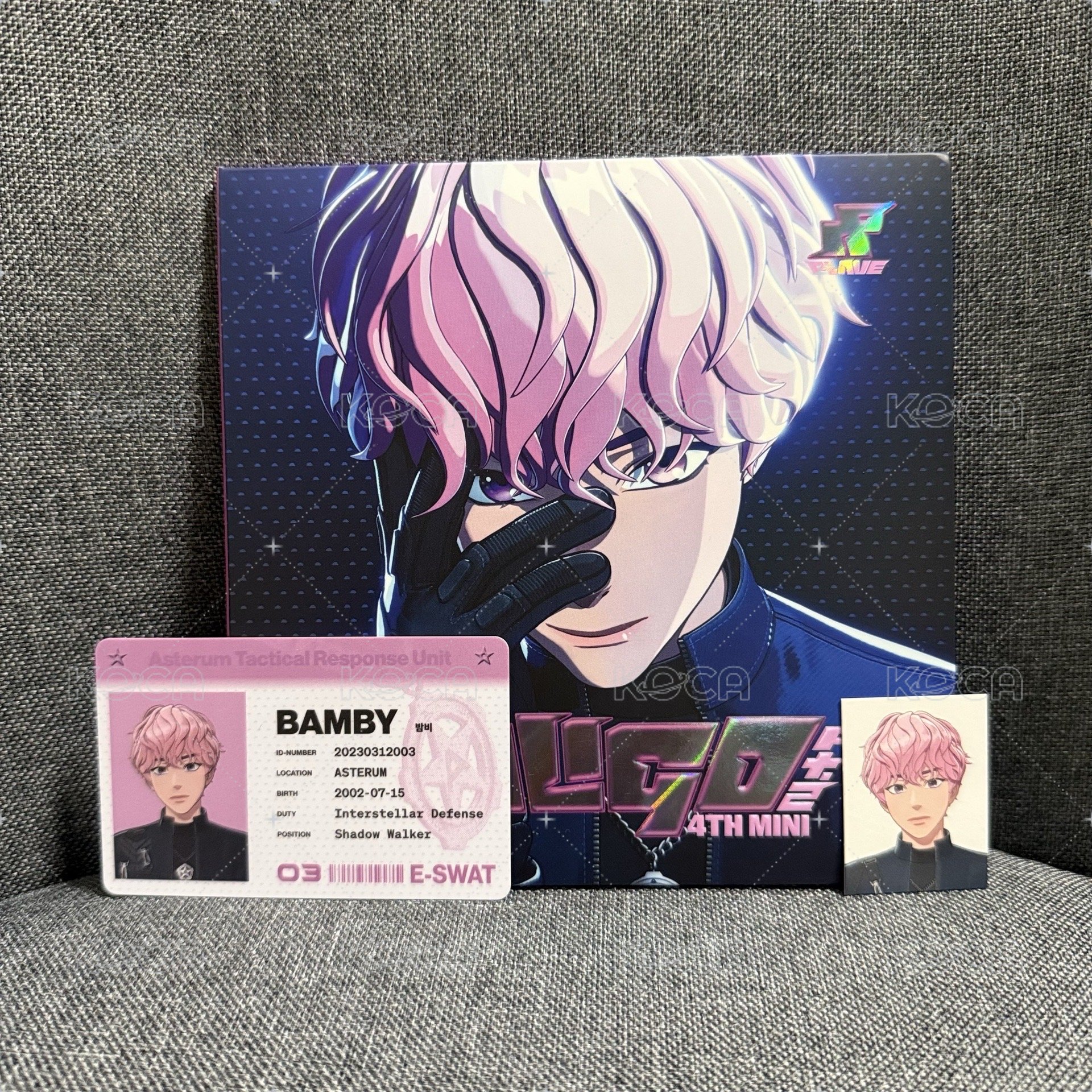 🩷ID 卡 + 證件照