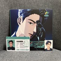 🖤ID 卡 + 💙證件照