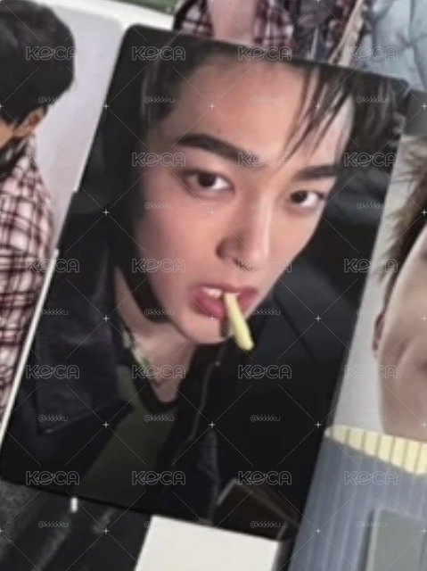 薯條男安乾鎬
