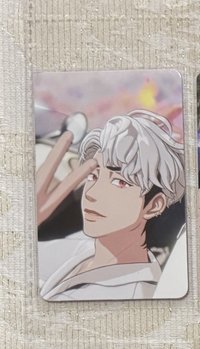 1週年快閃 LD