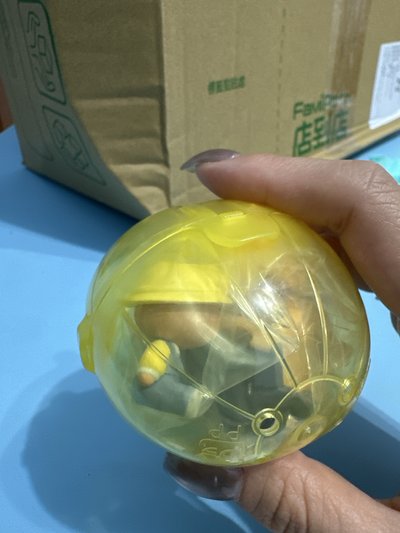 SKZOO列車扭蛋