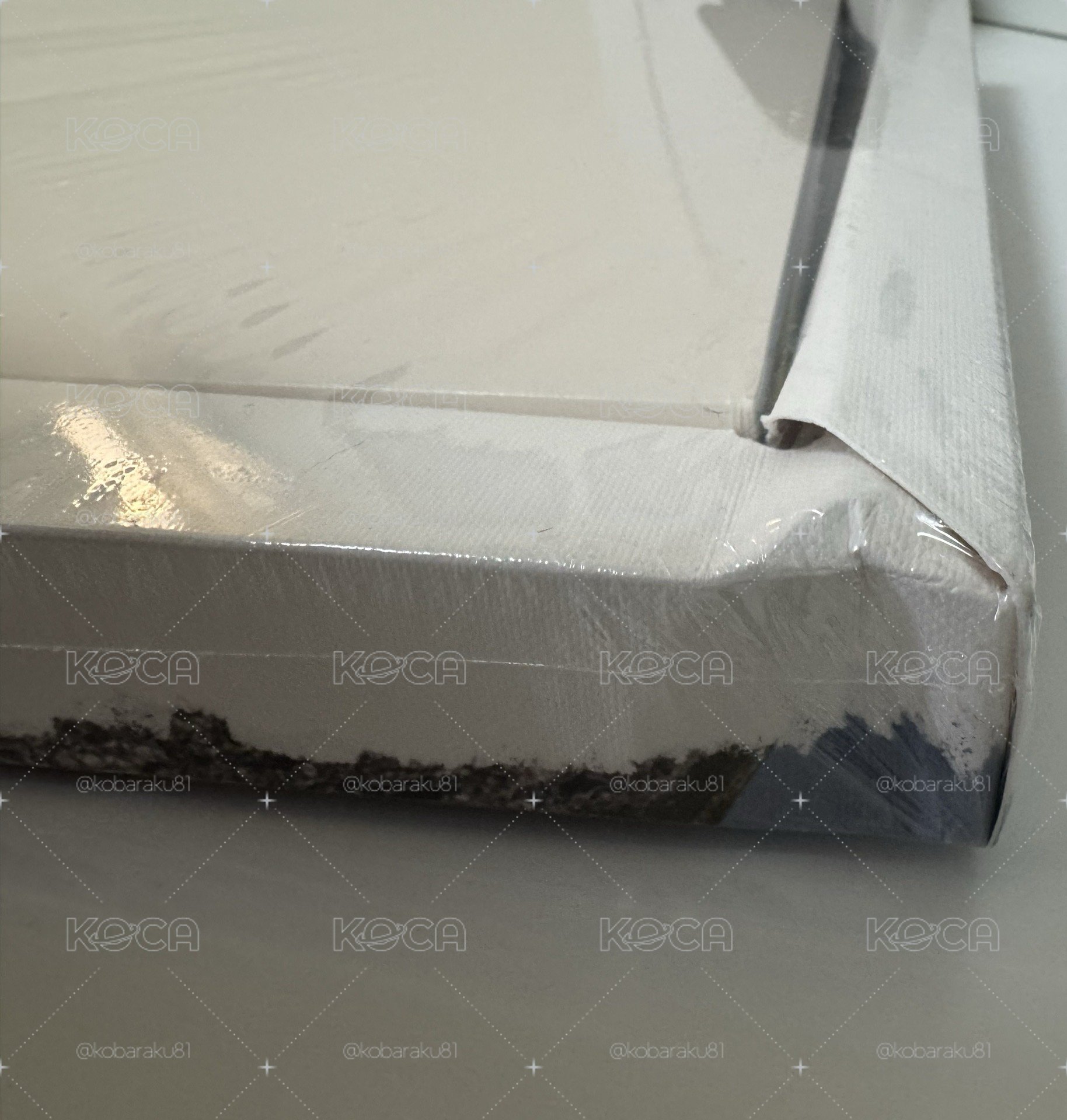 現貨 吳海嫄油畫專未拆有損